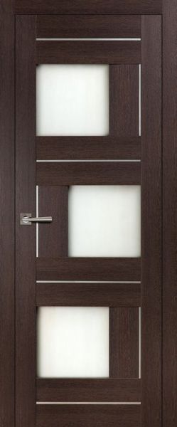 Темный орех