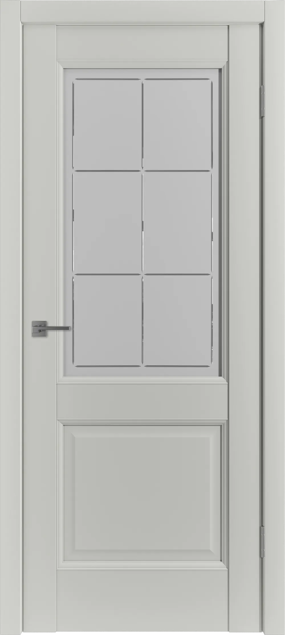 Crystal Cloud Emalex taupe
