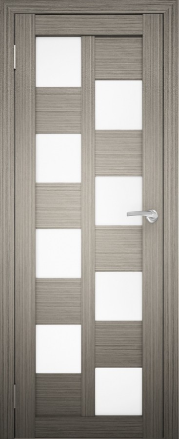 Дуб дымчатый