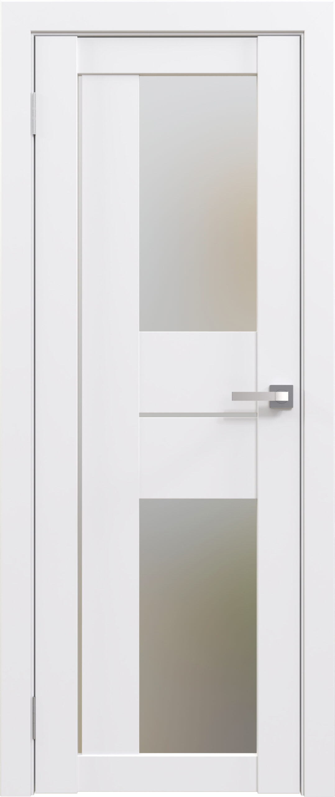 Матовое стекло