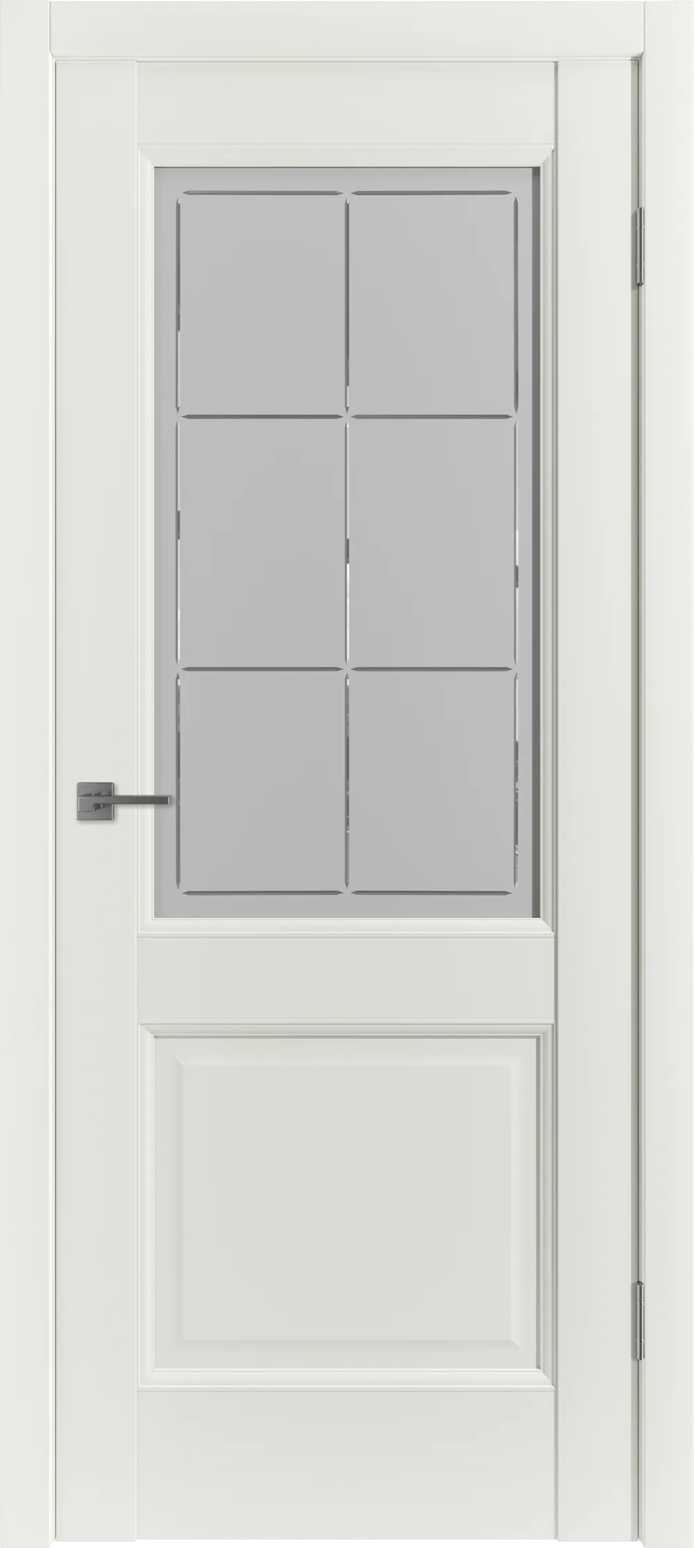 Crystal Cloud Emalex MidWhite