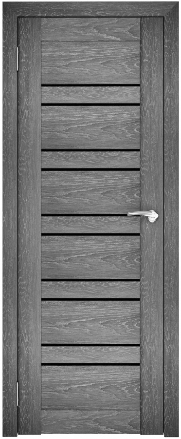 Дуб шале-графит