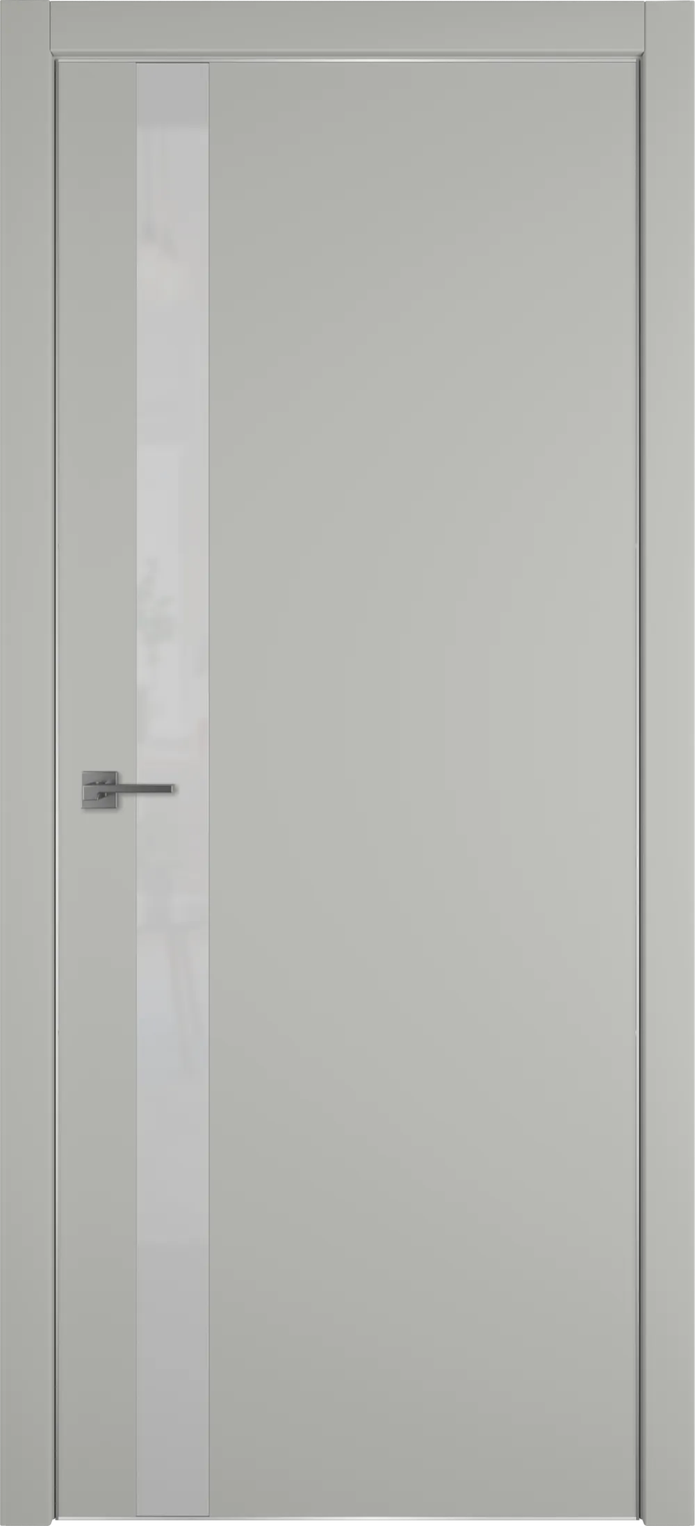 белый лак Emalex Taupe Silver Edge