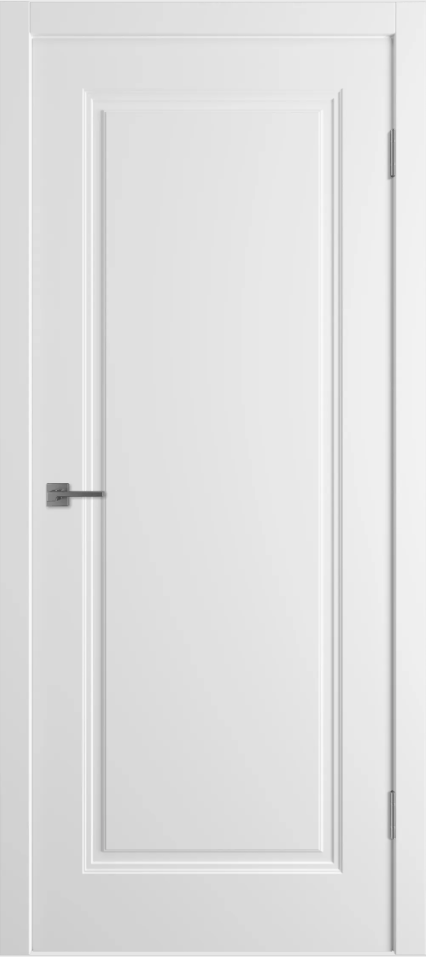 Белая эмаль