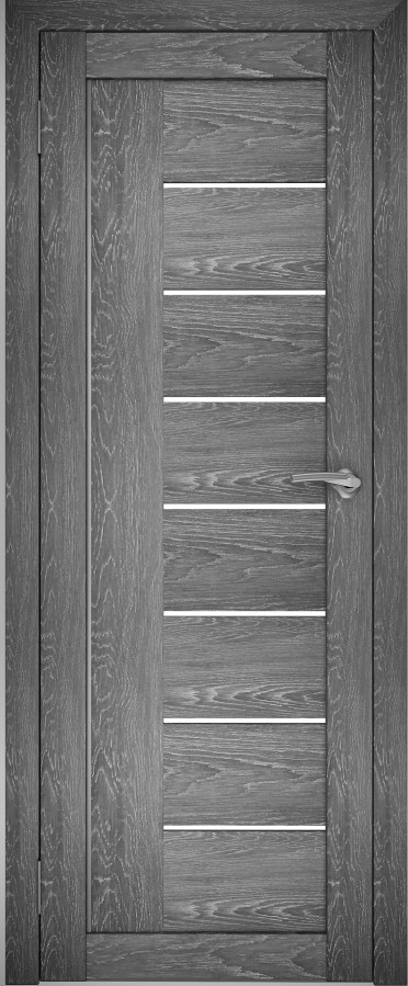 Дуб шале-графит