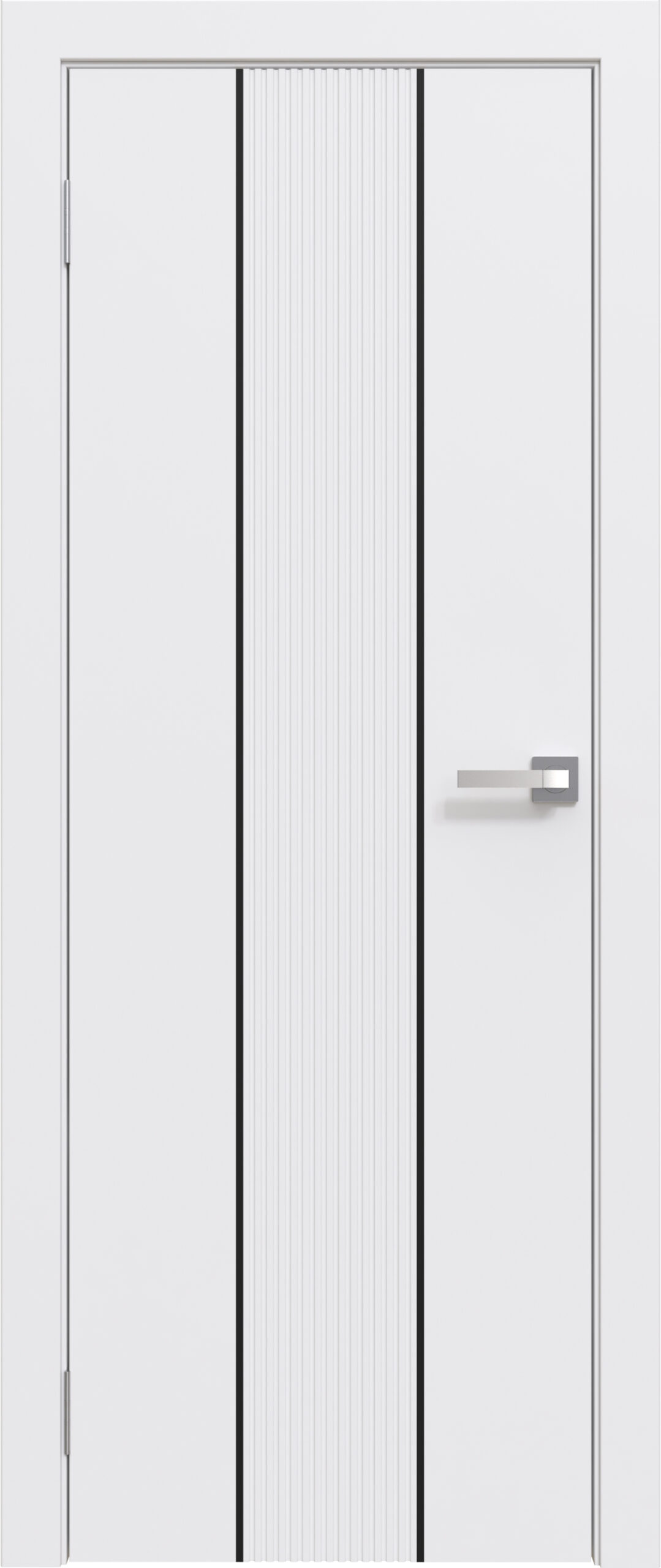 Белая эмаль