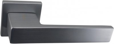 Матовый хром