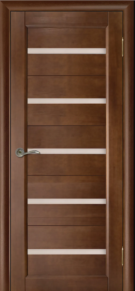 Темный орех