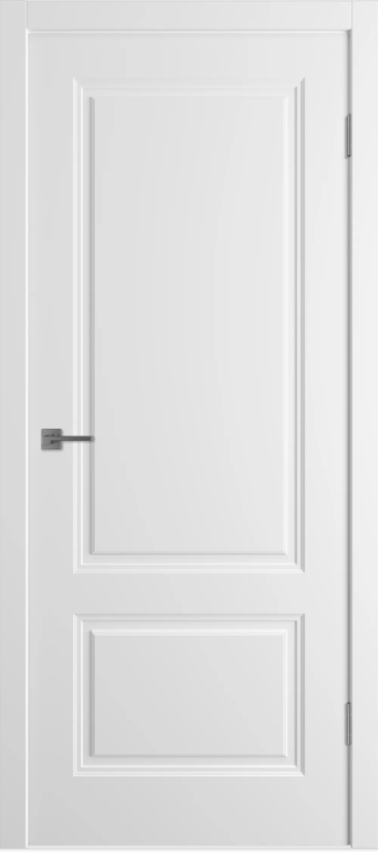 Белая эмаль