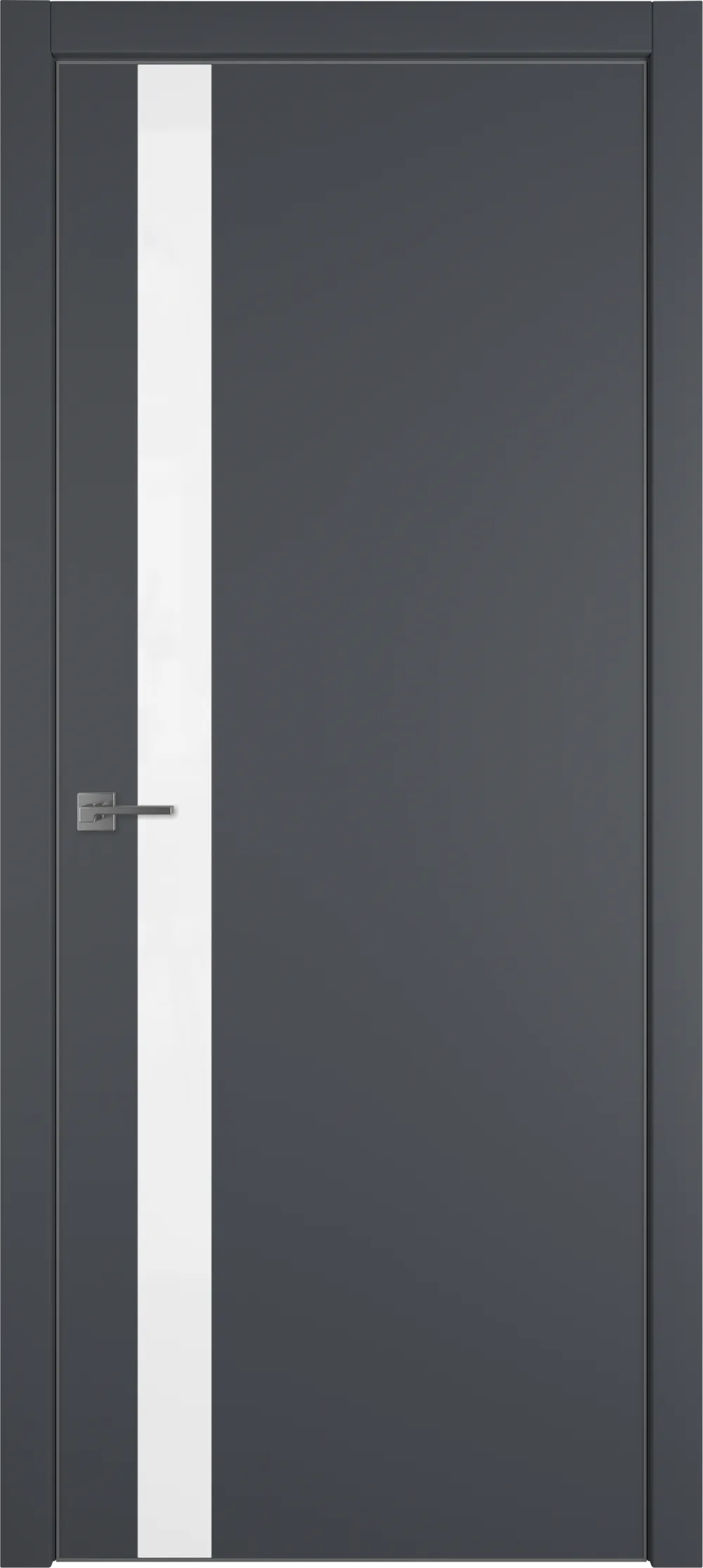 белый лак Emalex Onyx Silver Edge