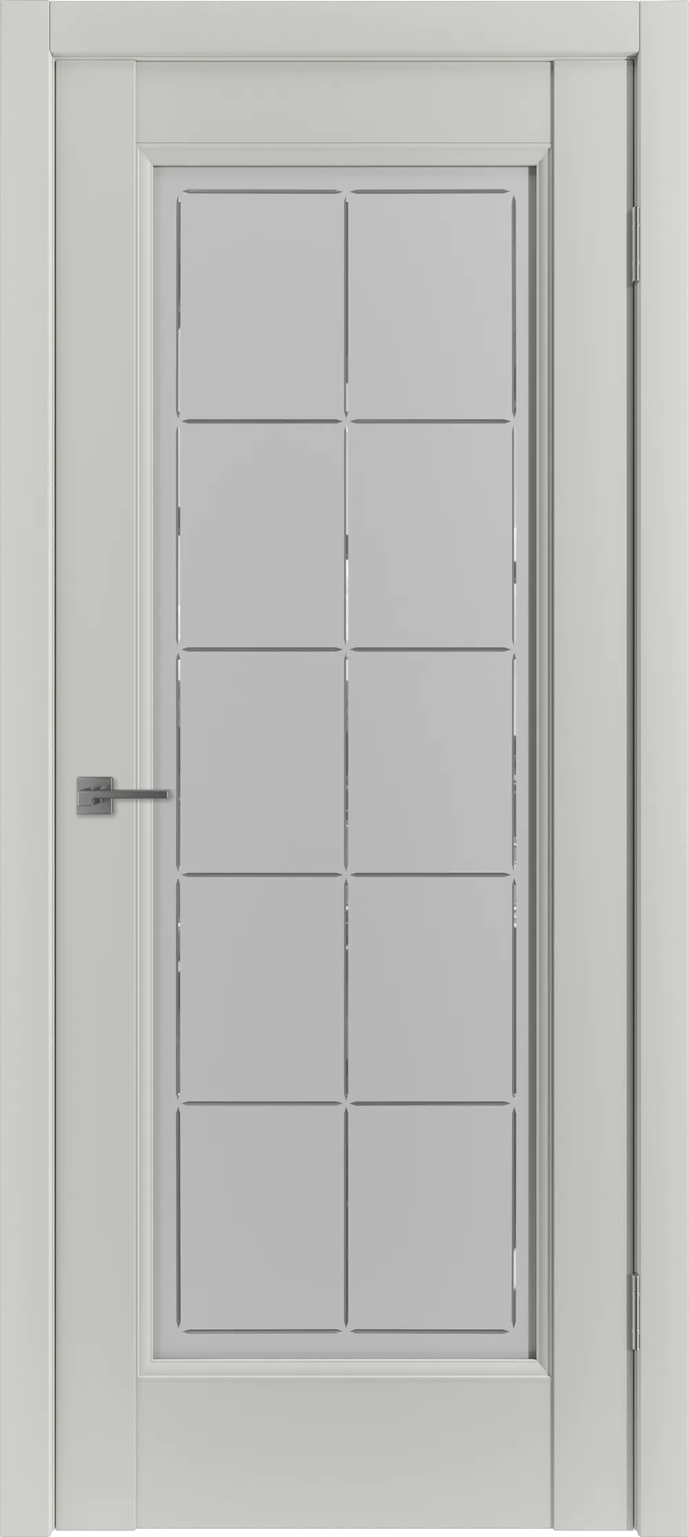 Crystal Cloud Emalex taupe