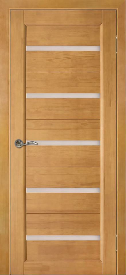 Светлый орех