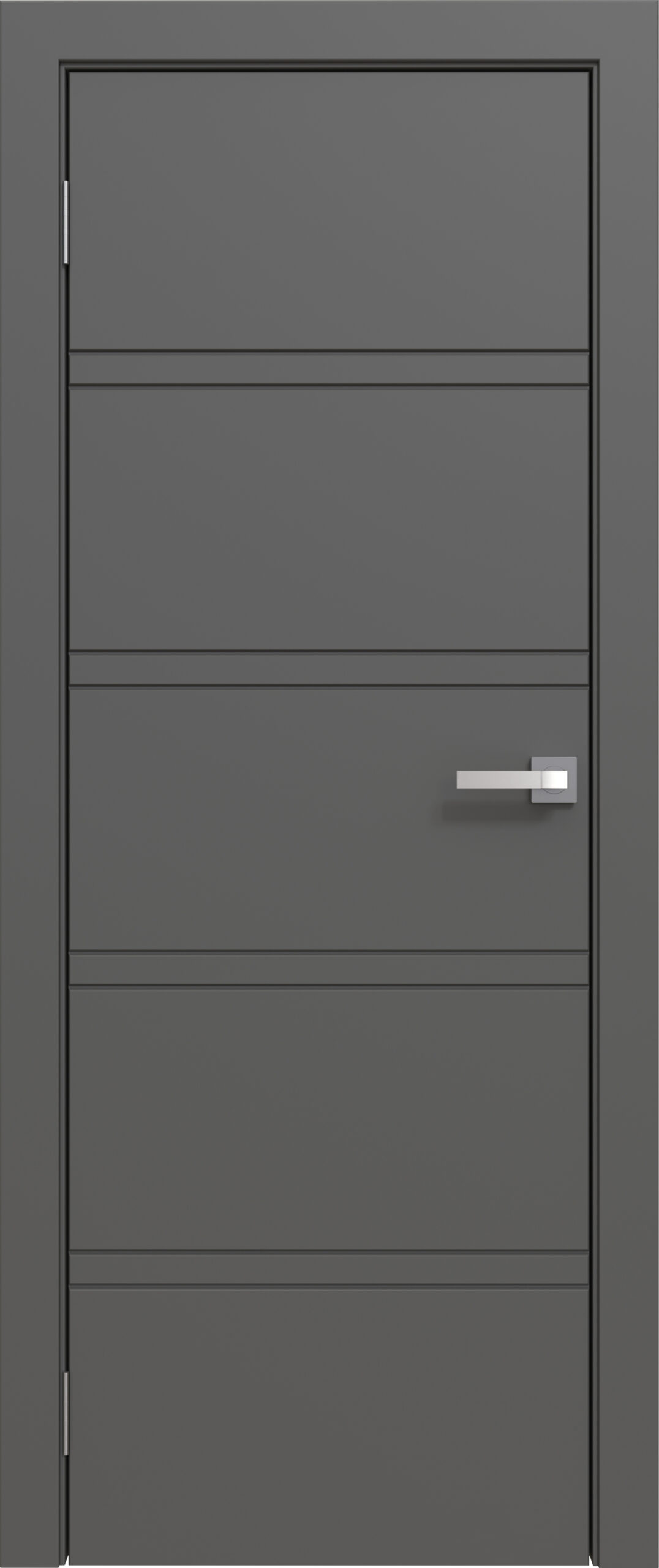 Эмаль графит