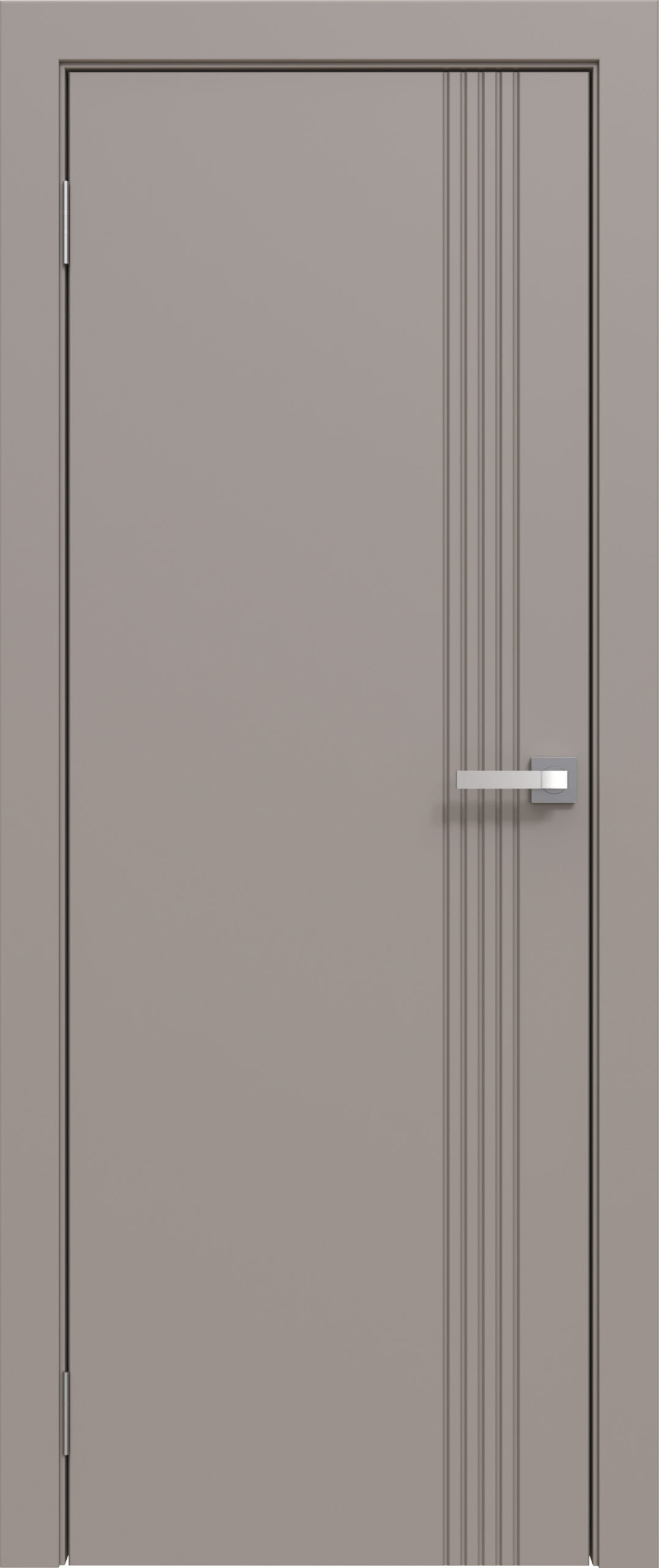 Эмаль капучино