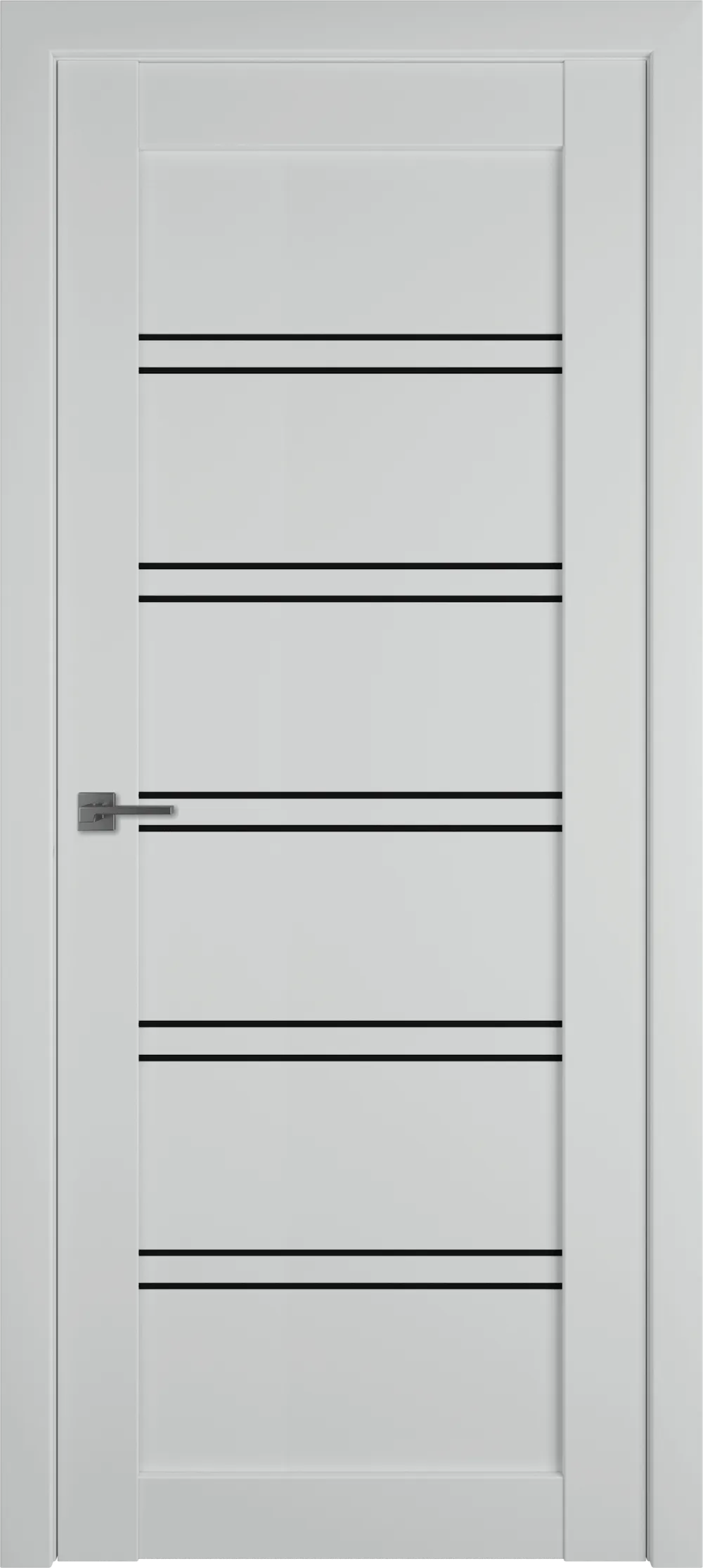 BLACK GLOSS Emalex Steel