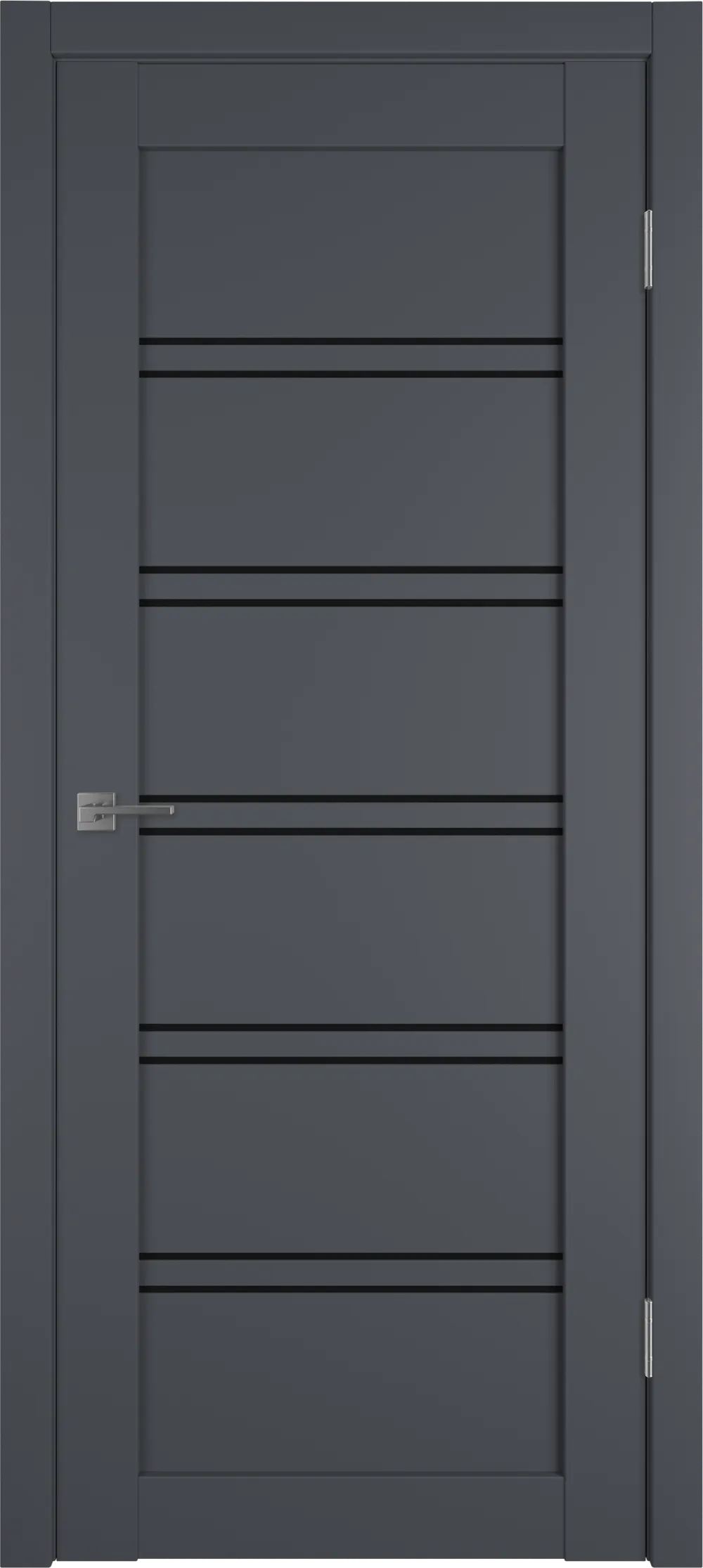 BLACK GLOSS Emalex Onyx