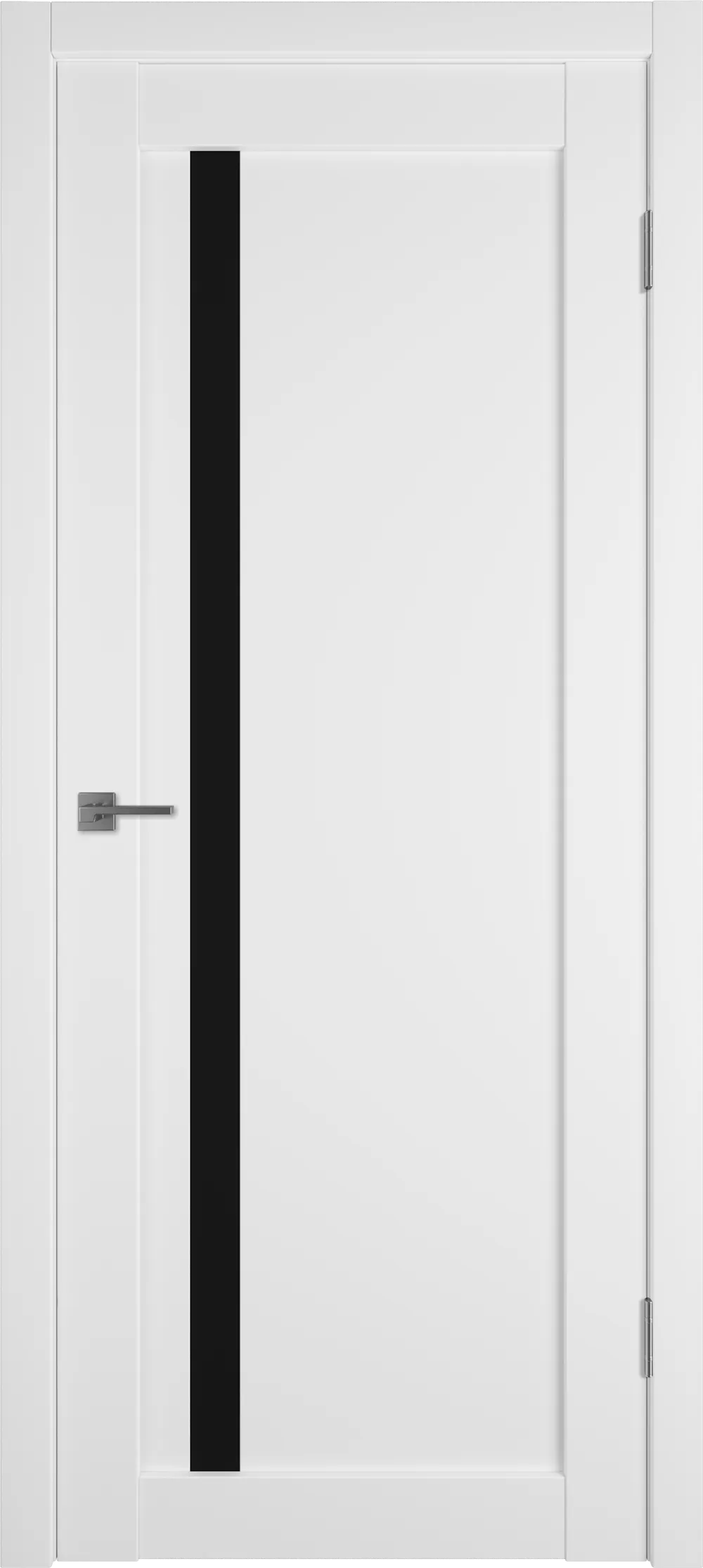 BLACK GLOSS Emalex Ise