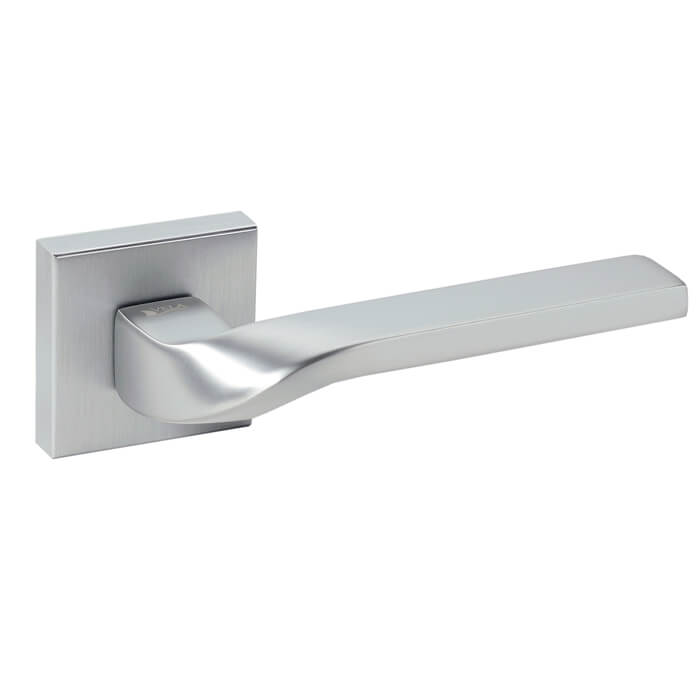 Белое серебро