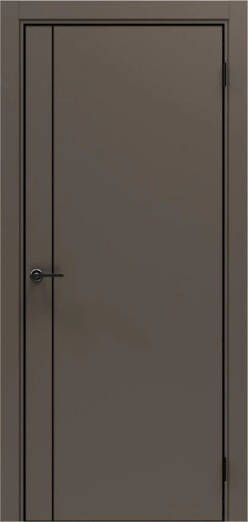 Keramik Brown