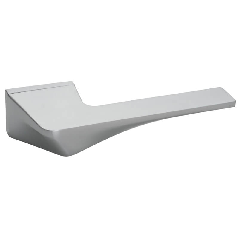 Белое серебро