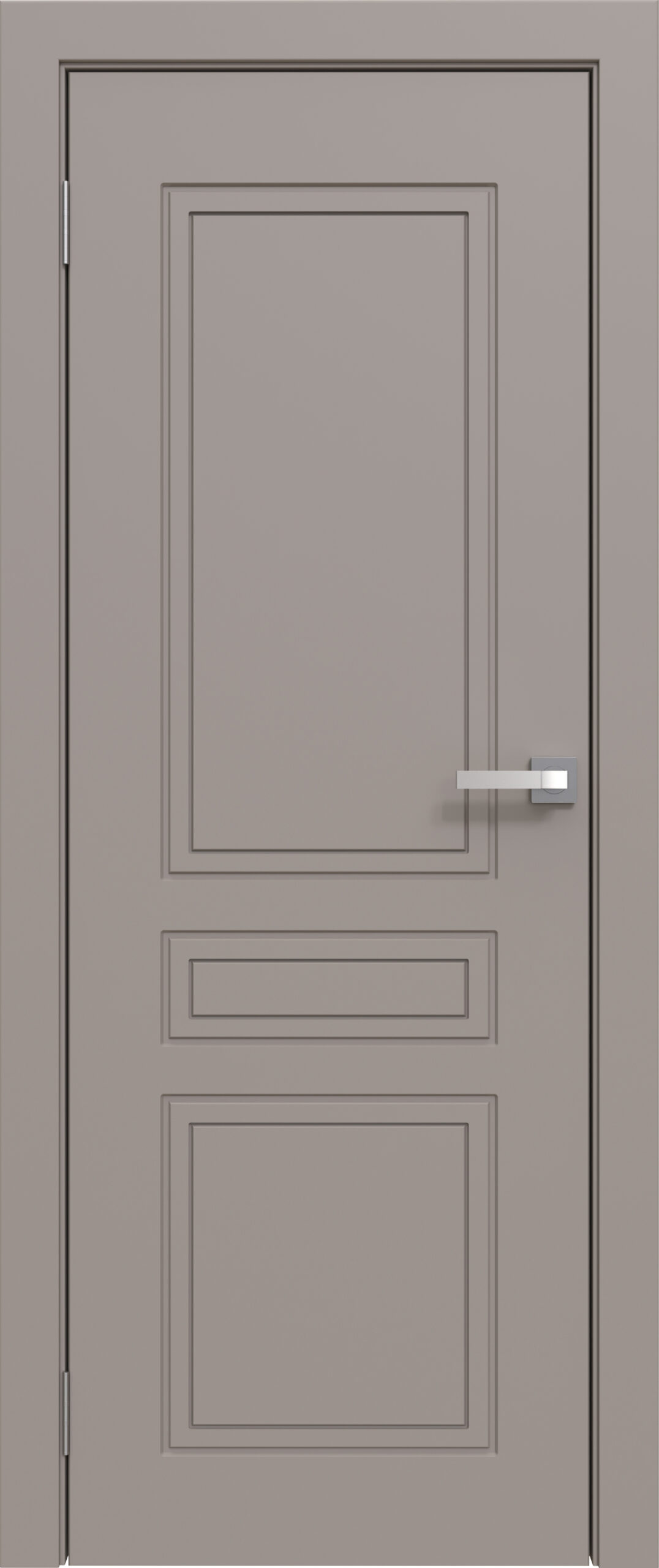 Эмаль капучино