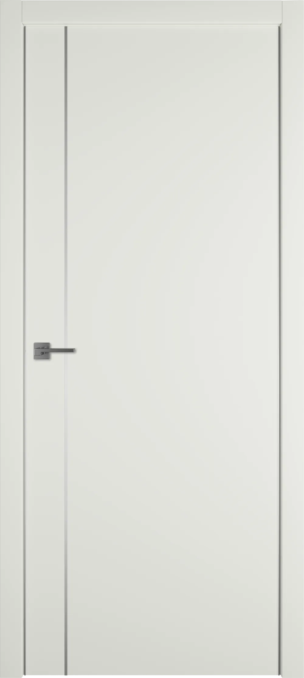 Emalex MidWhite Silver Edge Молдинг серебро накладной зпп Eclipse зпз 196