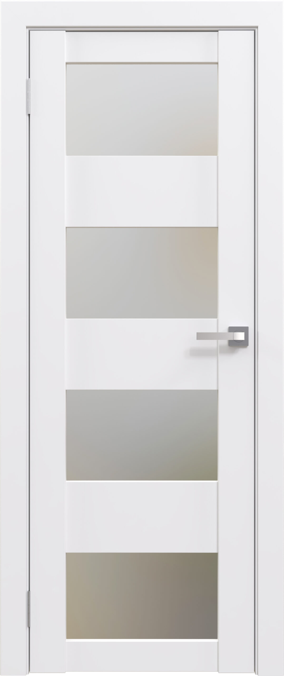 Матовое стекло