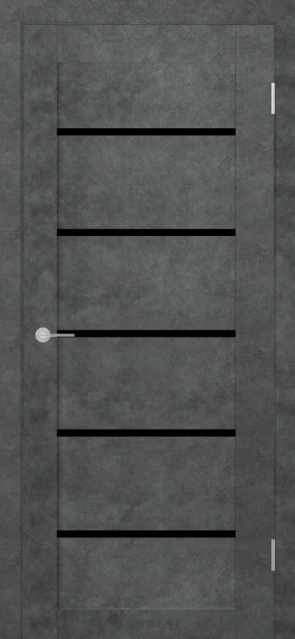 Бетон темный