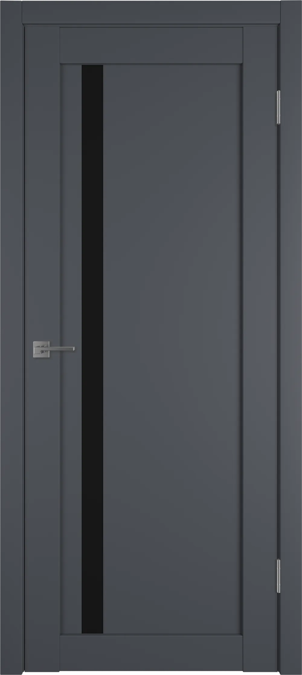 Black gloss Emalex Onyx