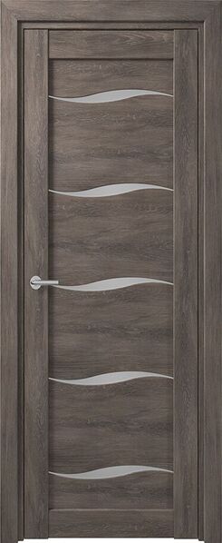 Дуб Шале графит