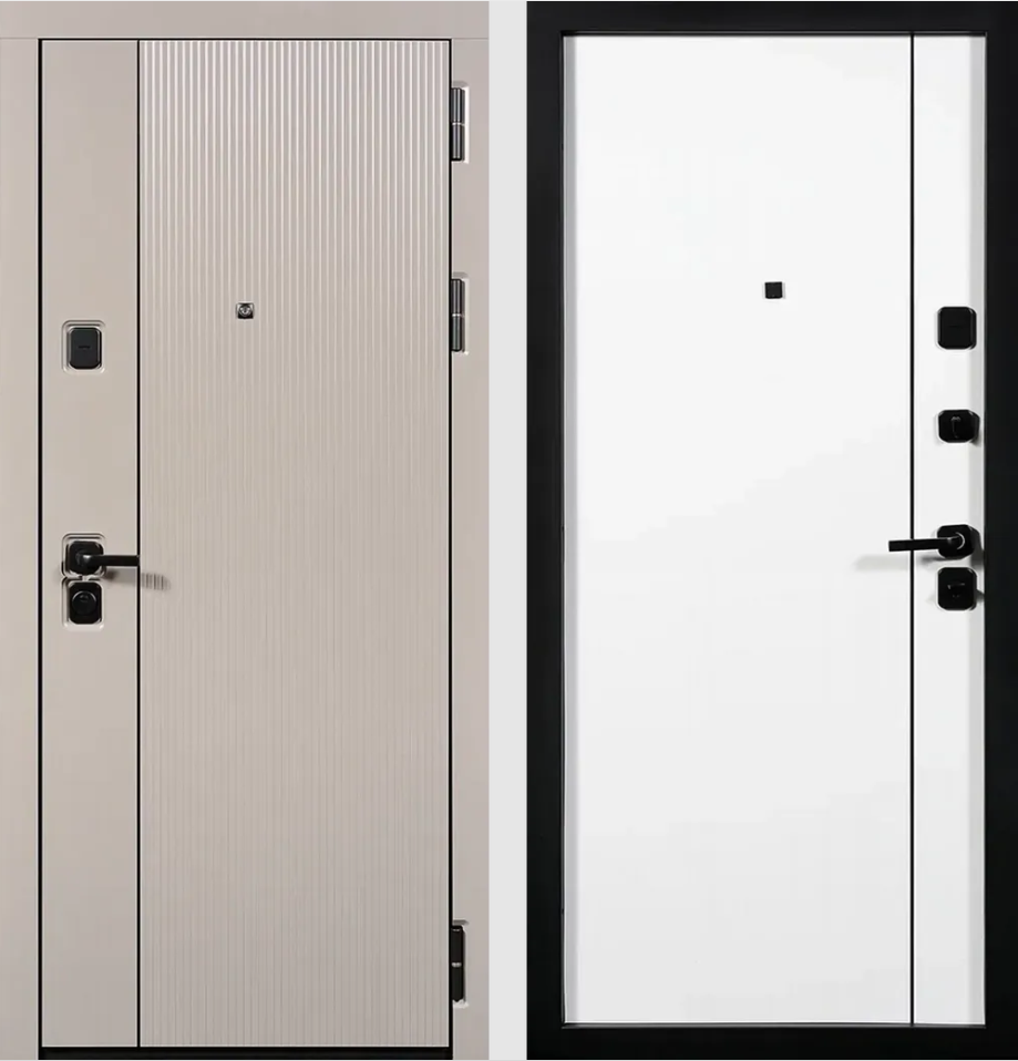 Латте/ZB Белый