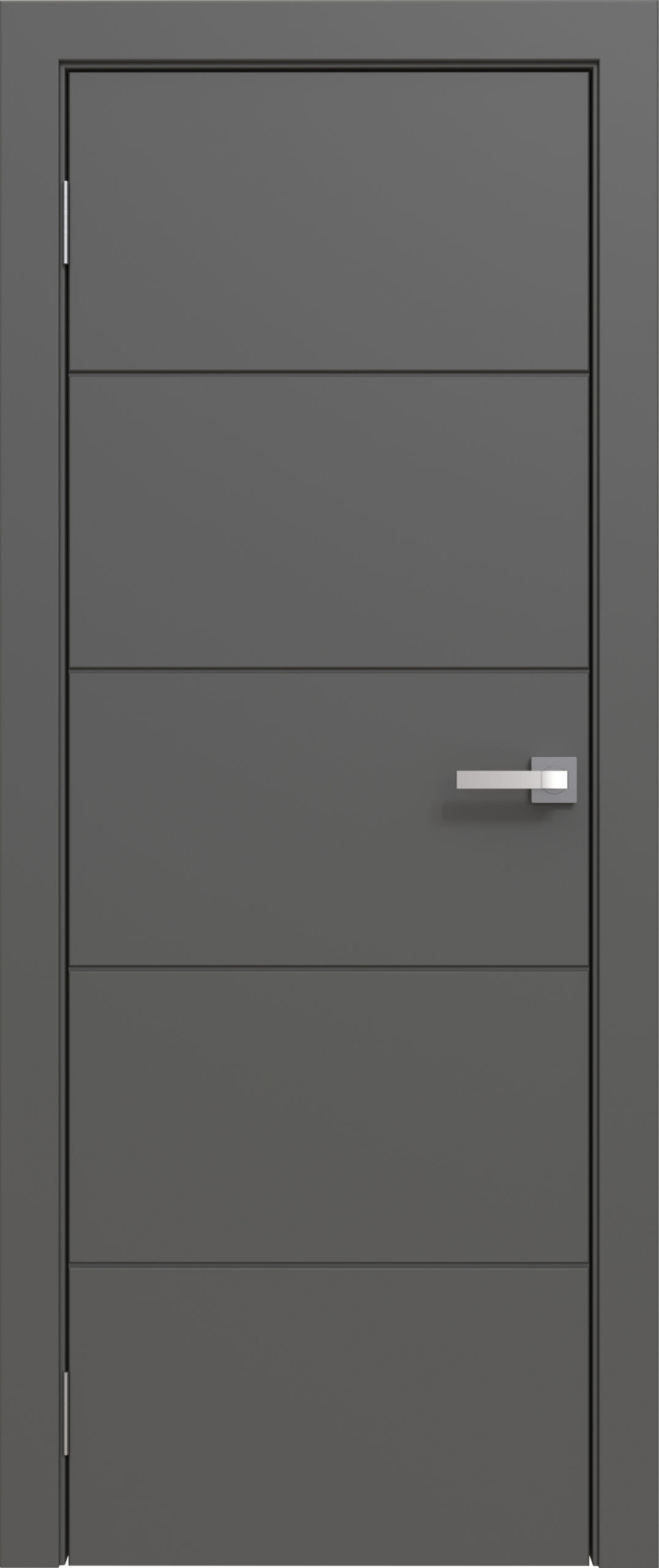 Эмаль графит