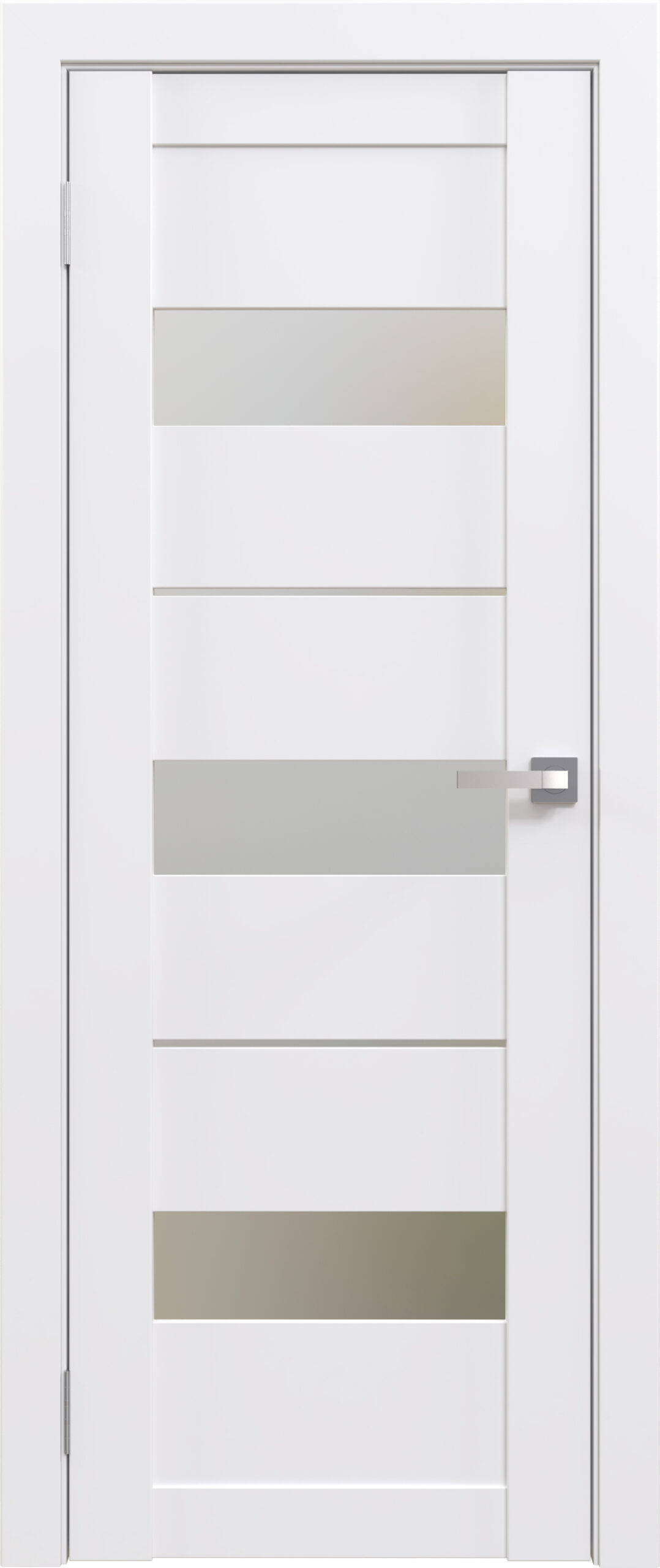 Матовое стекло