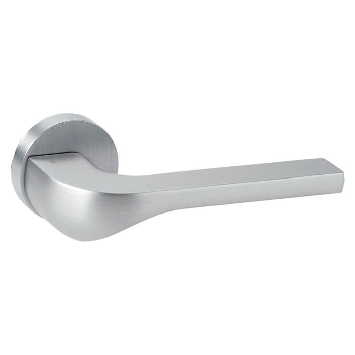 Белое серебро