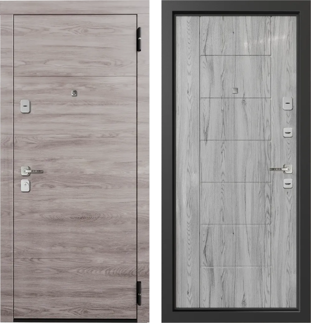 ЮП-4 Дуб мадейра LW676-GTA (горизонт)/ЮП-5 Stone Oak