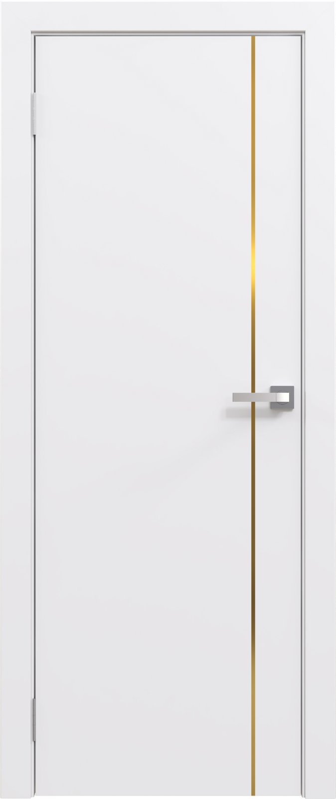 Белая эмаль