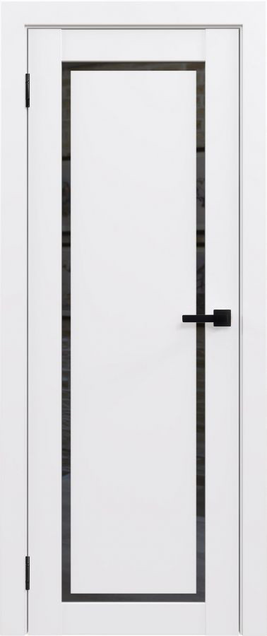 Черное стекло