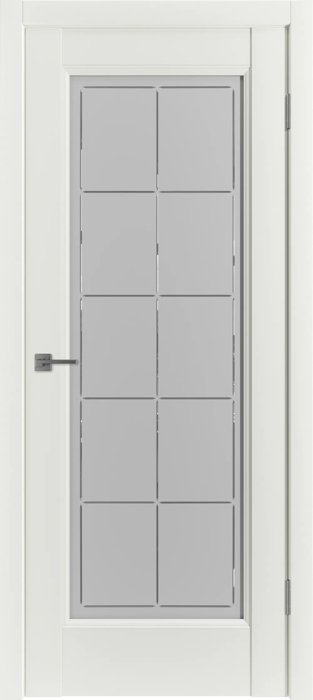 Crystal Cloud Emalex MidWhite