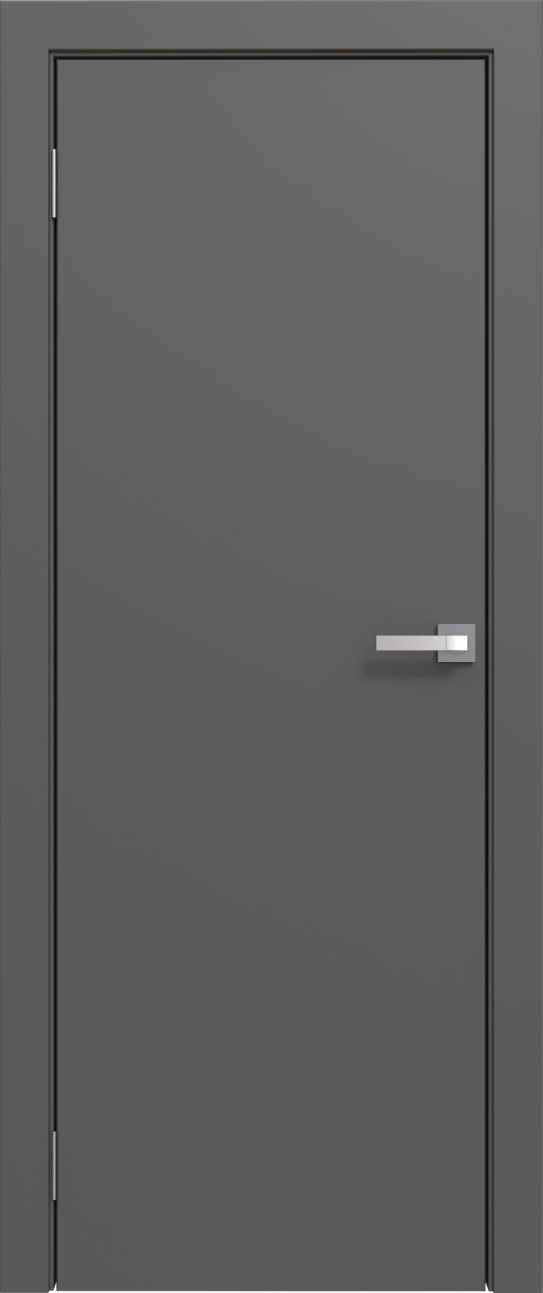 Эмаль графит